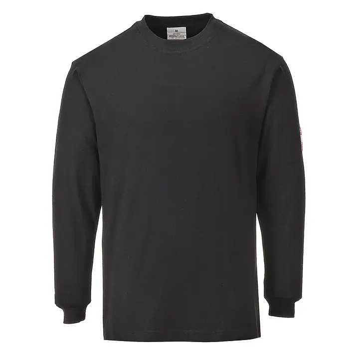 Camiseta Ignífuga Antiestática FR11