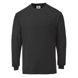 Camiseta Ignífuga Antiestática FR11