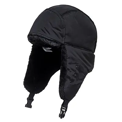 Gorro con orejeras HA13 secondary image
