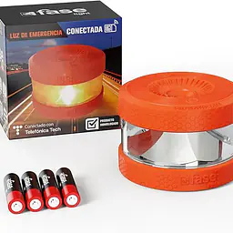 Baliza V16 Homologada DGT