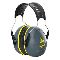 Orejeras Sonis 2 31dB