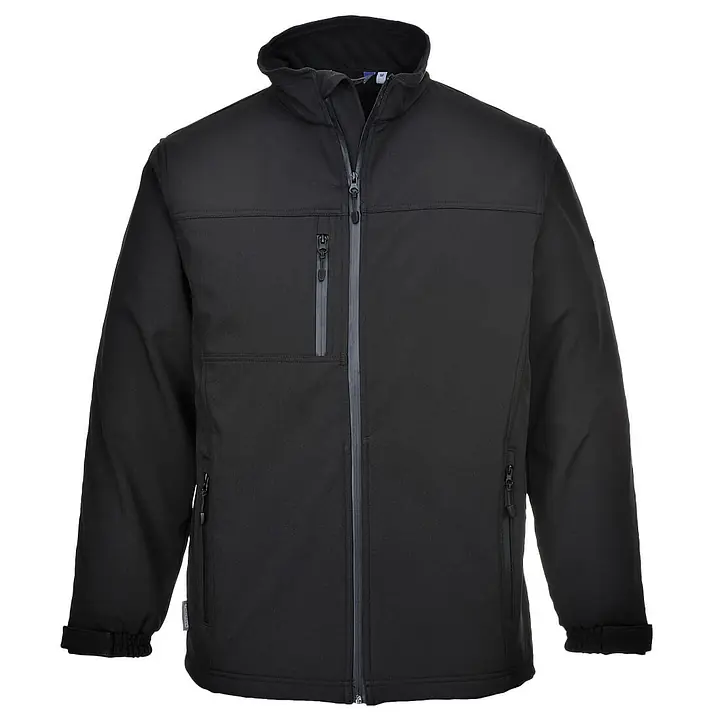 Chaqueta Softshell TK50