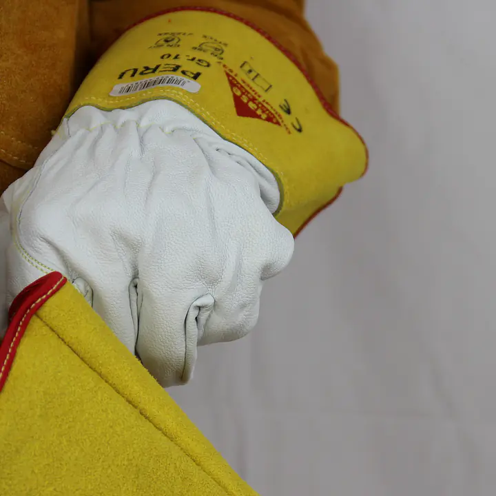 Guantes de soldadura Hase - Safeguru.JPG
