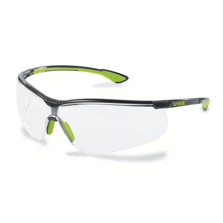 Gafas de seguridad Uvex Sportstyle