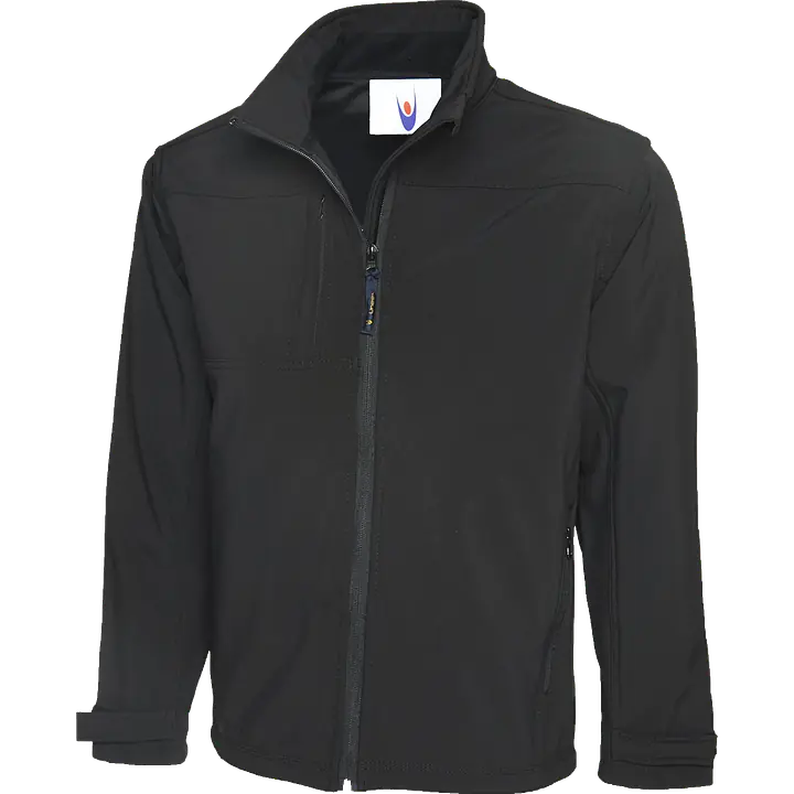 Chaqueta Softshell DELUXE UC611