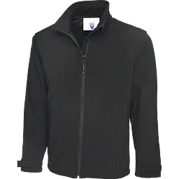 Chaqueta Softshell DELUXE UC611