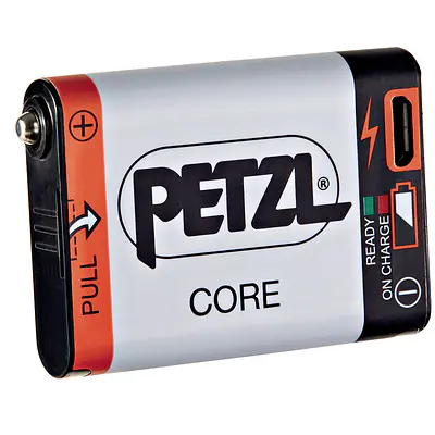 Batería Petzl CORE para linternas secondary image