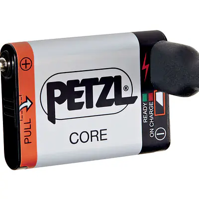 Batería Petzl CORE para linternas primary image