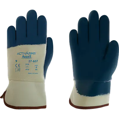 Guantes Ansell ActivArmr Hycron 27-607 - 12 pares primary image