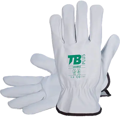 Guantes de trabajo TB 160IBSZ - 10 pares primary image