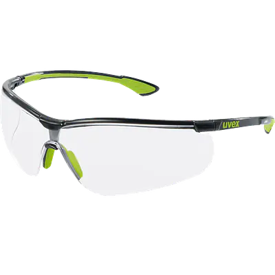 Gafas de seguridad Uvex Sportstyle primary image