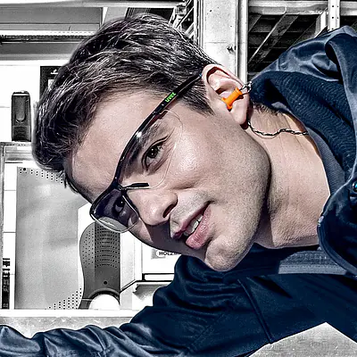 Gafas de seguridad Uvex Sportstyle secondary image