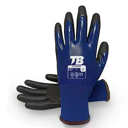 Guantes Protección Térmica Frío 755 COLDGRIP