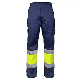 Pantalón Alta Visibilidad DOVER