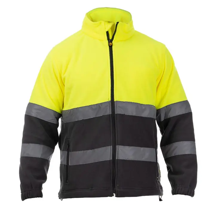Chaqueta polar AV PLANET