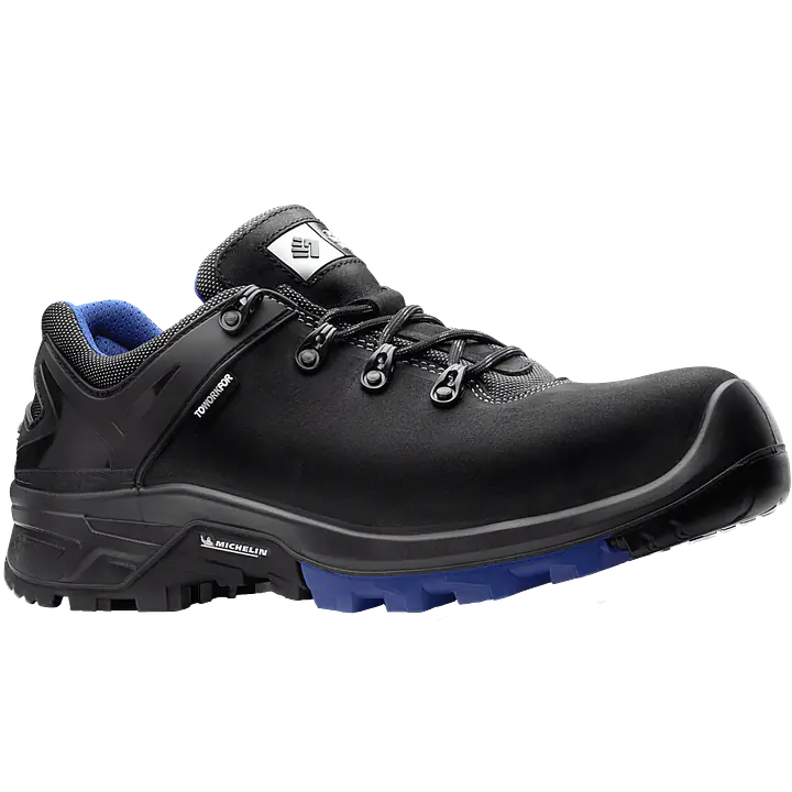 Zapatos de seguridad BRAKE S3 SRC HRO