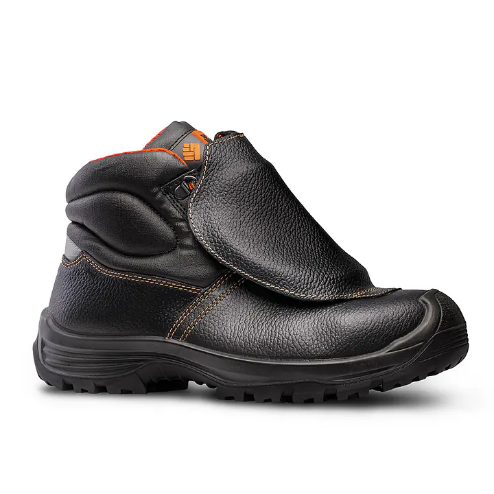 Botas de seguridad KNOCKHILL S3 SRC HRO