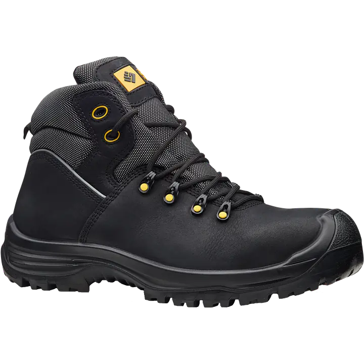 Botas de seguridad NÜRBURGRING S3 SRC HRO
