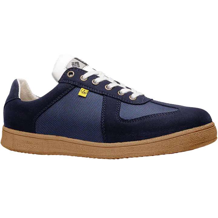 Zapatillas de seguridad NOSESLIDE ESD S3 SRC