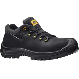 Zapatos de seguridad SILVERSTONE S3 SRC HRO