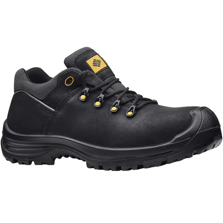 Zapatos de seguridad SILVERSTONE S3 SRC HRO