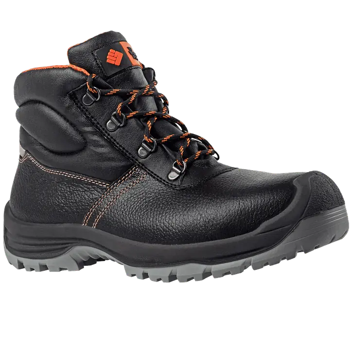 Botas de seguridad ALMADA S3 SRC
