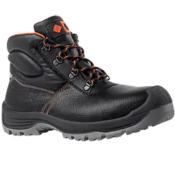 Botas de seguridad ALMADA S3 SRC