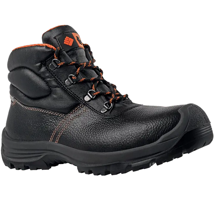 Botas de seguridad MAIA S3 SRC