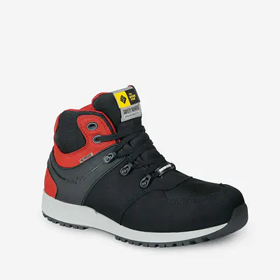 Botas de seguridad REBEL ESD S3 SRC primary image