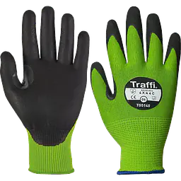 Guantes anticorte TG5140 - 10 pares
