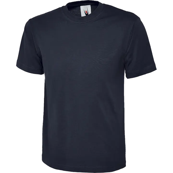 Camiseta CLASSIC UC301