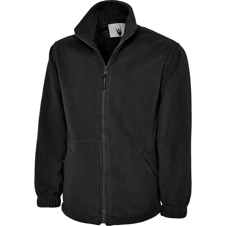Chaqueta polar CLASSIC UC604