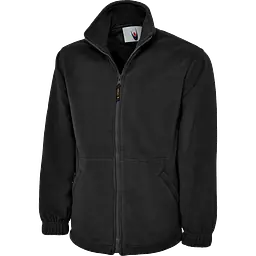 Chaqueta polar CLASSIC UC604