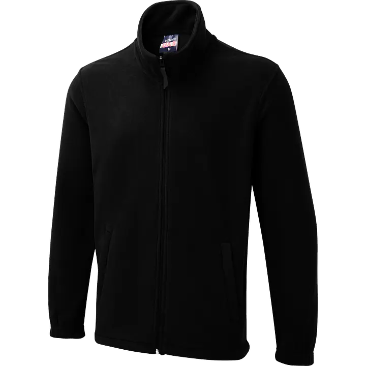 Chaqueta polar UX5