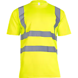 Camiseta Alta Visibilidad UC810