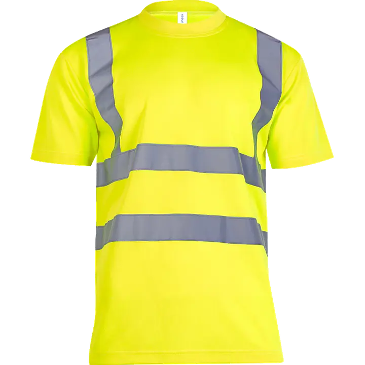 Camiseta Alta Visibilidad UC810