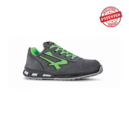 Zapatos de seguridad U-Power POINT ESD S1PS