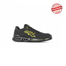 Zapatos de seguridad U-Power MATT ESD S3S