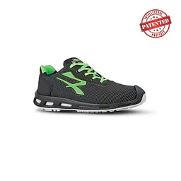 Zapatos de seguridad U-Power STRONG ESD S3S
