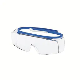Cubregafas Uvex Super OTG