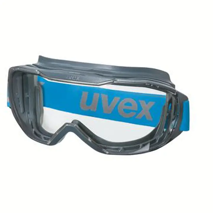 Gafas de seguridad Megasonic 9320265