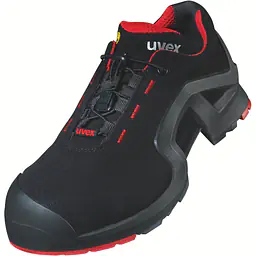 Zapatos de seguridad Uvex 1 X-Tended S3 ESD