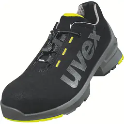 Zapatos de seguridad Uvex 1 S2 ESD