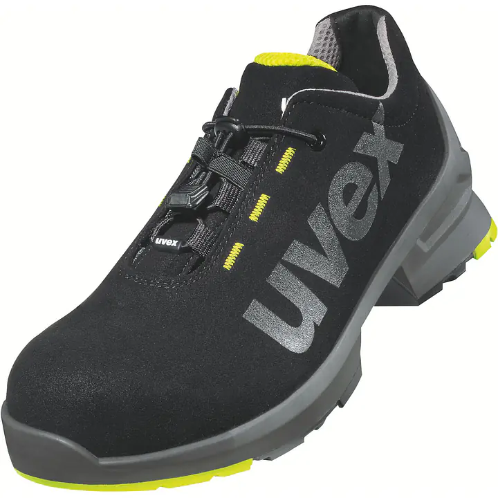 Zapatos de seguridad Uvex 1 S2 ESD