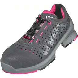 Zapatos de seguridad Uvex 1 Mujer S1 ESD