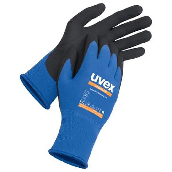 Guantes de trabajo Athletic - 10 pares