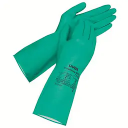 Guantes químicos Profastrong - 12 pares