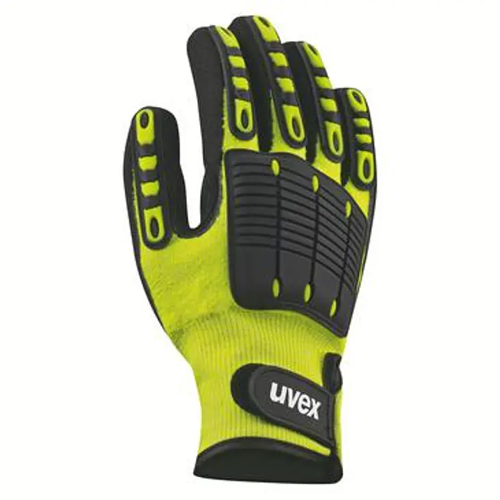 Guantes anticorte Synexo Impact 1