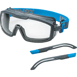 Gafas de seguridad Kit i-guard+ 9143300