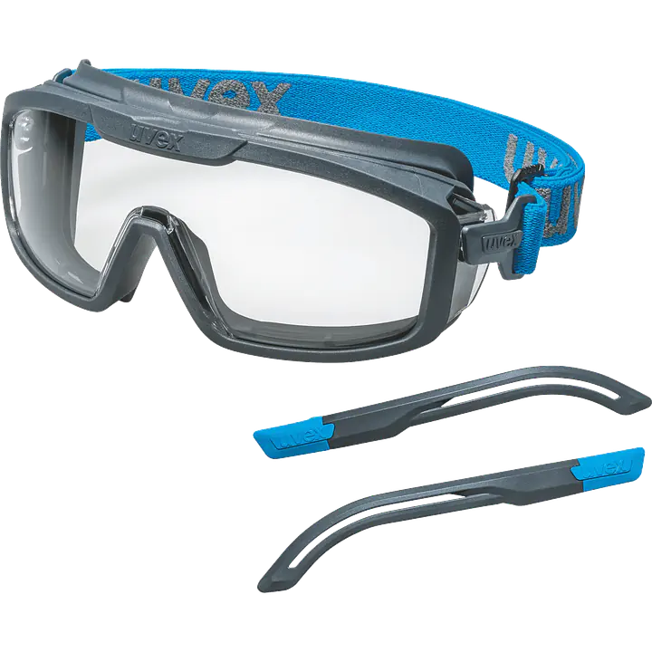 Gafas de seguridad Kit i-guard+ 9143300